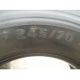 Автошини Pirelli TR85 245/70 R17.5  136/134M 7мм  Всесезонна Б/У