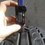 Автошини Point S Sumerstar 195/55 R15  85V 5мм  Літо Б/У