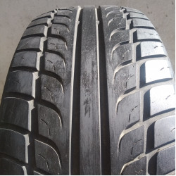 Автошини Point S Sumerstar 195/55 R15  85V 5мм  Літо Б/У