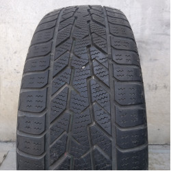 Автошини Point S Winterstar 195/60 R15  88T 5мм  Зимова Б/У