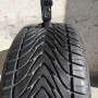 Автошини Point S Summerstar Sport 205/50 R15  86V 7мм  Літо Б/У