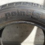 Автошини Point S Summerstar Sport 205/50 R15  86V 7мм  Літо Б/У