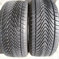 Автошини Point S Summerstar Sport 205/50 R15  86V 7мм  Літо Б/У