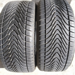 Автошини Point S Summerstar Sport 205/50 R15  86V 7мм  Літо Б/У