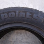 Автошини Point S Summerstar 205/60 R15  91V 6мм  Літо Б/У