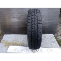 Автошини Point S Securis 155/70 R13  75T 5мм  Літо Б/У