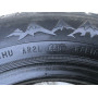 Автошини Point S WinterStar 155/80 R13  79 5мм  Зимова Б/У