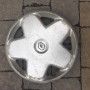 R13 Renault 7700422938 сірий