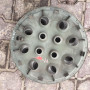 R14 Ford 85BB-1130BB сірий