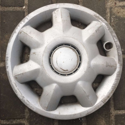 R14 Volkswagen 1H0601147 сірий