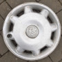 R14 Volkswagen  сірий