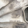 R14 Volkswagen  сірий