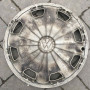 R14 Volkswagen  сірий