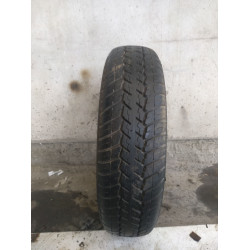 Автошини Norauto 3000 155/80 R13  78T 7мм  Літо Б/У