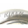 Автошини Riken Snowtime b2 185/65 R14  86T 6мм  Зимова Б/У