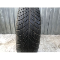 Автошини Riken SnowTime 185/65 R15  88 6мм  Зимова Б/У