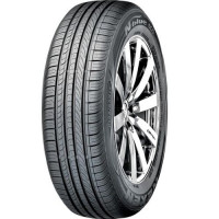 Автошини Roadstone N*Blue Eco 215/55 R17  93V Літо Нове