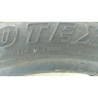Автошини Rotex K106 195/50 R15  82V 4мм  Літо Б/У