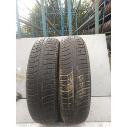Автошини Sava Effecta+ 145/70 R13  71T 5мм  Літо Б/У