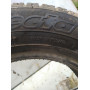 Автошини Sava Effecta+ 145/70 R13  71T 5мм  Літо Б/У
