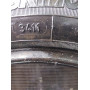 Автошини Sava Escimo S3+ 155/65 R14  75Т 6мм  Зимова Б/У