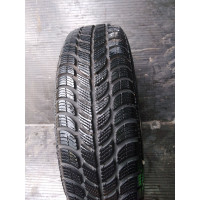 Автошини Sava Escimo S3+ 155/65 R14  75Т 6мм  Зимова Б/У
