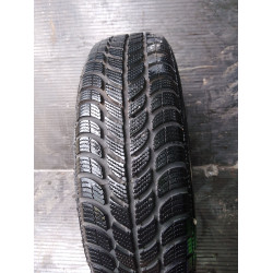 Автошини Sava Escimo S3+ 155/65 R14  75Т 6мм  Зимова Б/У