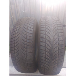 Автошини Sava ESKIMO SUV 215/65 R16  98 5мм  Зимова Б/У