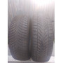 Автошини Sava ESKIMO SUV 215/65 R16  98 5мм  Зимова Б/У