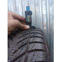 Автошини Sava ESKIMO SUV 215/65 R16  98 7мм  Зимова Б/У
