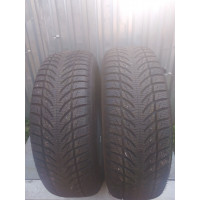 Автошини Sava ESKIMO SUV 215/65 R16  98 7мм  Зимова Б/У