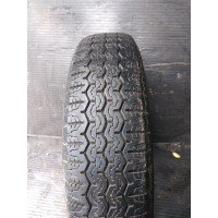Автошини Ceat Veltro 145/80 R13  74S 6мм  Літо Б/У