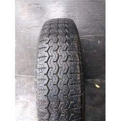 Автошини Ceat Veltro 145/80 R13  74S 6мм  Літо Б/У
