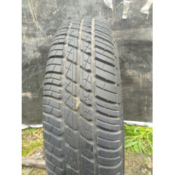 Автошини Security BK403 145/80 R13  78N 4мм  Літо Б/У