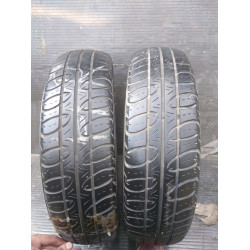 Автошини Semperit Comfort-Life 155/65 R14  75N 5мм  Літо Б/У