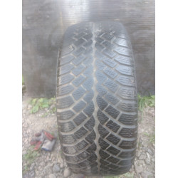 Автошини Semperit SPORT-GRIP 205/50 R16  87H 4мм  Зимова Б/У