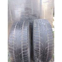 Автошини Semperit SPRED-GRIP 185/55 R15  86H 4мм  Зимова Б/У