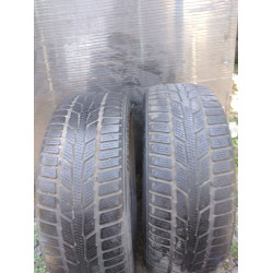 Автошини Semperit SPRED-GRIP 185/55 R15  86H 4мм  Зимова Б/У