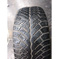 Автошини Semperit Sport-Grip 225/60 R15  96H 5мм  Зимова Б/У