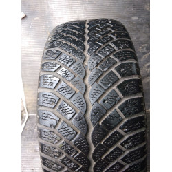 Автошини Semperit Sport-Grip 225/60 R15  96H 5мм  Зимова Б/У