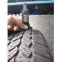 Автошини Semperit Wintergrip 155/65 R14  75Т 6мм  Зимова Б/У