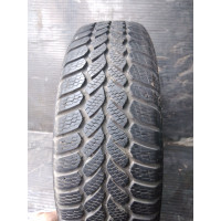 Автошини Semperit Wintergrip 155/65 R14  75Т 6мм  Зимова Б/У