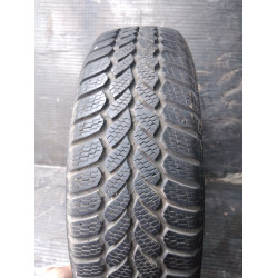 Автошини Semperit Wintergrip 155/65 R14  75Т 6мм  Зимова Б/У