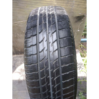 Автошини Silverstone POWERBLITZ 2000 165/65 R13  77Т 7мм  Літо Б/У