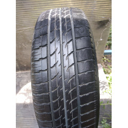 Автошини Silverstone POWERBLITZ 2000 165/65 R13  77Т 7мм  Літо Б/У