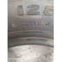 Автошини Silverstone STV128 155/70 R13  75T 5мм  Літо Б/У