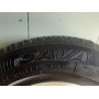Автошини Sava Effecta 165/65 R14  79T 5мм  Літо Б/У