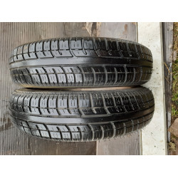 Автошини Sava Effecta 135/80 R13  70T 5мм  Літо Б/У