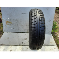 Автошини Sava Effecta + 145/70 R13  71T 5мм  Літо Б/У
