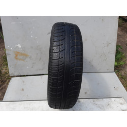 Автошини Sava Effecta + 155/65 R13  73T 4мм  Літо Б/У